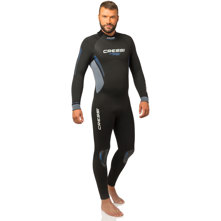 Cressi 7mm Fast Men's Full Wet Picture
