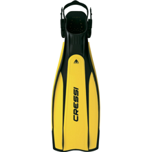 Cressi Pro Light Fins Picture