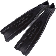 Cressi Pro Star Full Foot Fins Picture