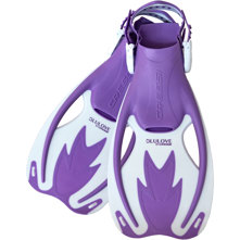Cressi Kids Rock Fins Picture