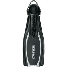 Cressi Reaction Open Heel Fins Picture