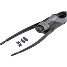 Cressi Gara Modular Foot Pocke Picture