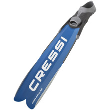 Cressi Gara Turbo Impulse Free Picture