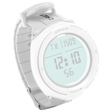 Cressi Watchband for Goa/Carte Picture