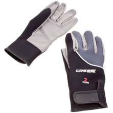 Cressi 2mm Tropical Gloves Picture