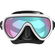 Cressi Honey Dive Mask Picture