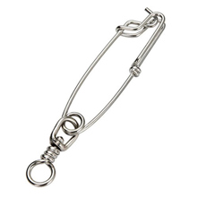 Cress Hunter Swivel Snap Clip Picture
