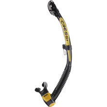 Cressi Itaca Ultra Dry Snorkel Picture