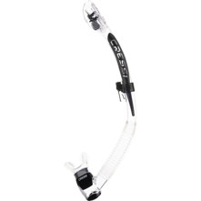 Cressi Itaca Ultra Dry Snorkel Picture
