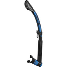 Cressi Itaca Ultra Dry Snorkel Picture