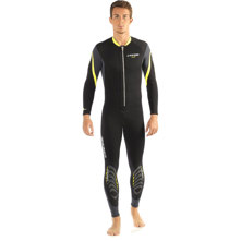 Cressi Bahia Flex 3mm Women's Jumpsuit 