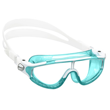 Cressi King Baloo Swim Goggles Picture