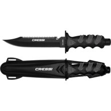 Cressi Borg Knife