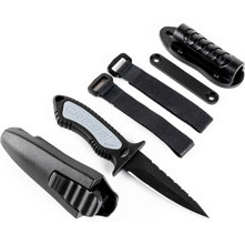 Cressi Skorpion Knife - Scuba