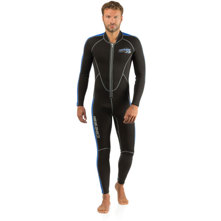 Cressi 2mm Lido Men's Full Wet Picture