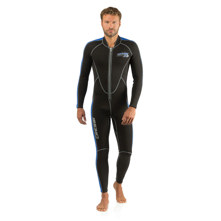 Cressi 2mm Lido Men's Full Wet Picture