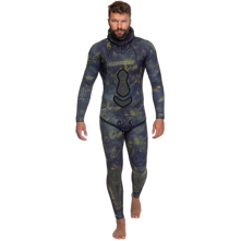 Cressi 5mm Lampuga Unisex 2-Pi Picture