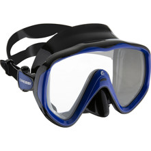 Cressi Liberty 1 Window Scuba  Picture