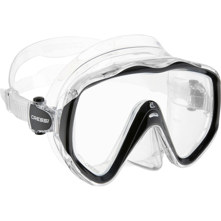 Cressi Liberty 1 Window Scuba  Picture