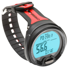 Cressi Leonardo 2.0 Wrist Comp Picture
