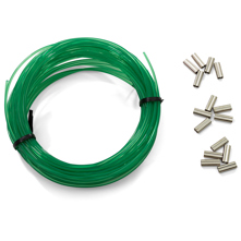 Cressi 1.6mm Multifilament wit Picture