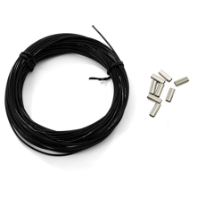 Cressi 1.8mm Multifilament wit Picture