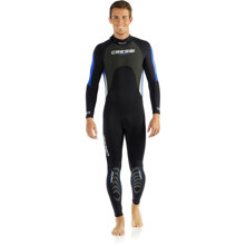 Cressi 3mm Morea Men's Full We Picture