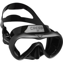 Cressi A1 Mask Picture
