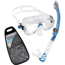 Cressi Marea Mask Alpha Ultra Picture
