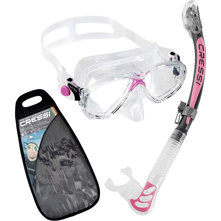 Cressi Marea Mask Alpha Ultra  Picture