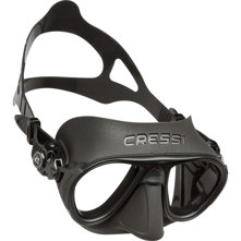 Cressi Calibro Mask, Clear Lens