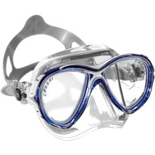 Cressi Eyes Evolution Crystal Picture