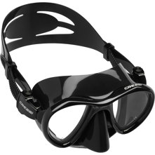 Cressi Metis Scuba Mask Picture