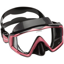 Cressi Liberty Triside Mask, A Picture