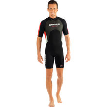 Cressi 2.5mm Med X Men's Short Picture