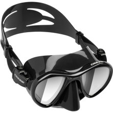 Cressi Metis Spearfishing Mask Picture