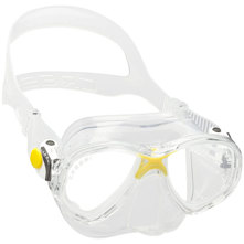 Cressi Marea JR Snorkeling Mas Picture