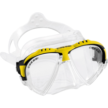Cressi Matrix Mask Picture