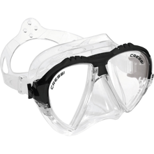 Cressi Matrix Mask Picture