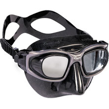 Cressi Minima Scuba Masks Picture