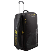 Cressi Moby 3 Trolley Bag Picture