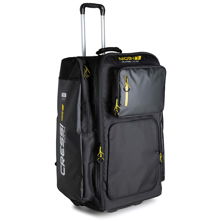 Cressi Moby 7 Trolley Bag Picture