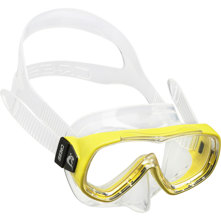 Cressi Piumetta Kids Mask Picture