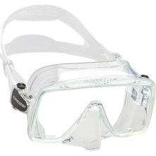 Cressi SF1 Squared Frameless M Picture