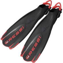 Cressi Maui SAF Diving Fin Picture