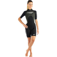 Cressi 2.5mm Med X Women's Sho Picture