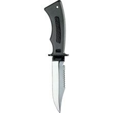 Cressi Norge Compact Knife Picture