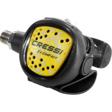 Cressi XS Compact Octopus Picture