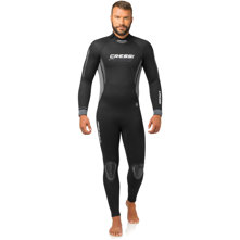 Cressi 5mm Otterflex Men's Ful Picture