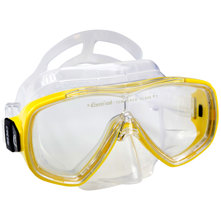 Cressi Onda Snorkeling Mask